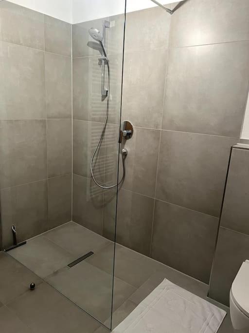 Apartamento Urlaub Im Sonnendorf Burgberg Burgberg  Exterior foto