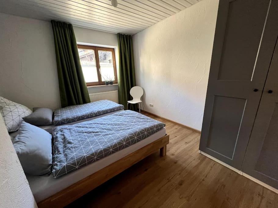 Apartamento Urlaub Im Sonnendorf Burgberg Burgberg  Exterior foto