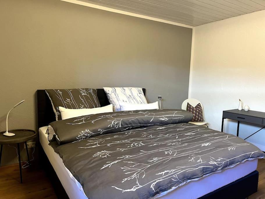 Apartamento Urlaub Im Sonnendorf Burgberg Burgberg  Exterior foto