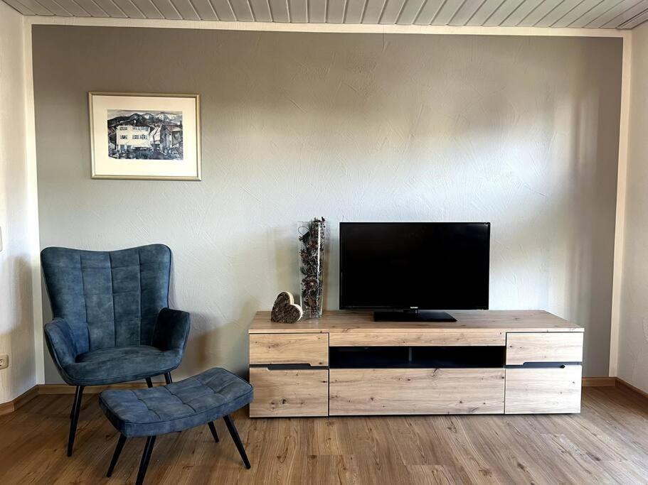 Apartamento Urlaub Im Sonnendorf Burgberg Burgberg  Exterior foto